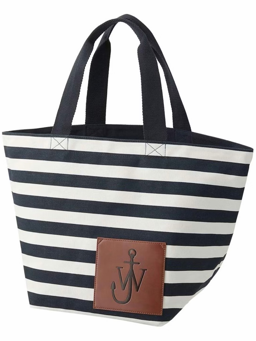 Uniqlo x JW Anderson canvas tote bag